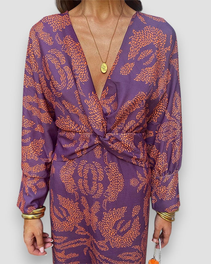 Mafalda | Elegante en Veelzijdige Ceremonie Jurk