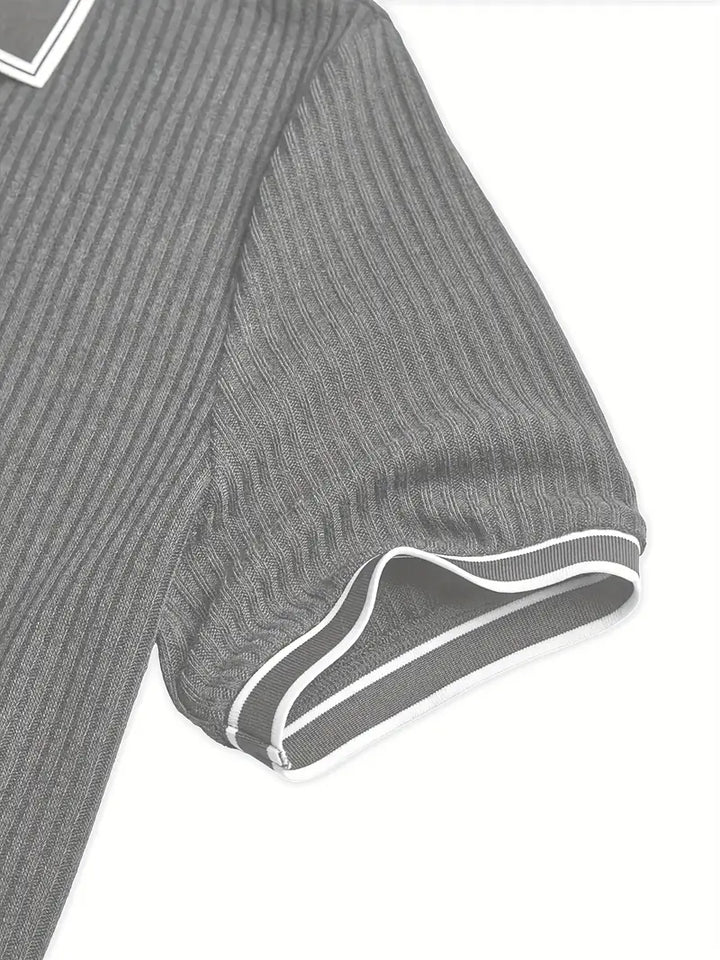 Sebastian Polo — Op Maat Gemaakte Structuur, Mediterraanse Flair