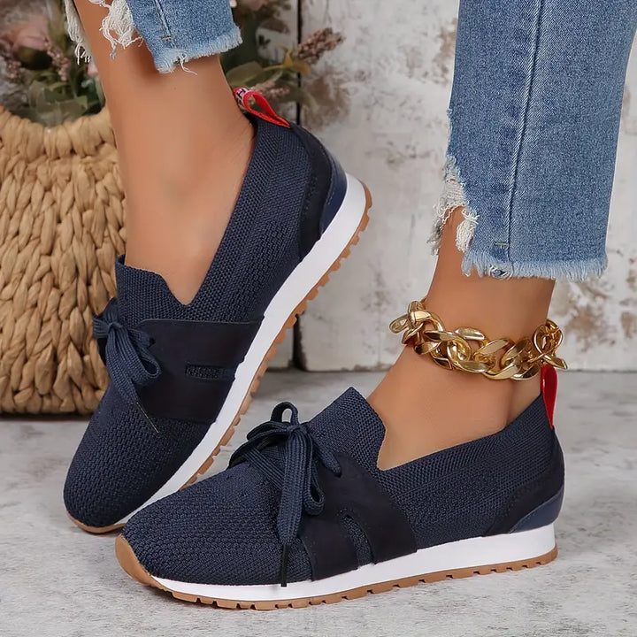 Orthopedische Schoenen voor Dames SAFEKIX™