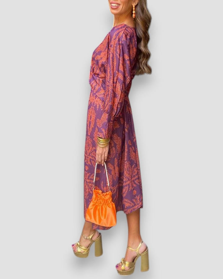 Mafalda | Elegante en Veelzijdige Ceremonie Jurk