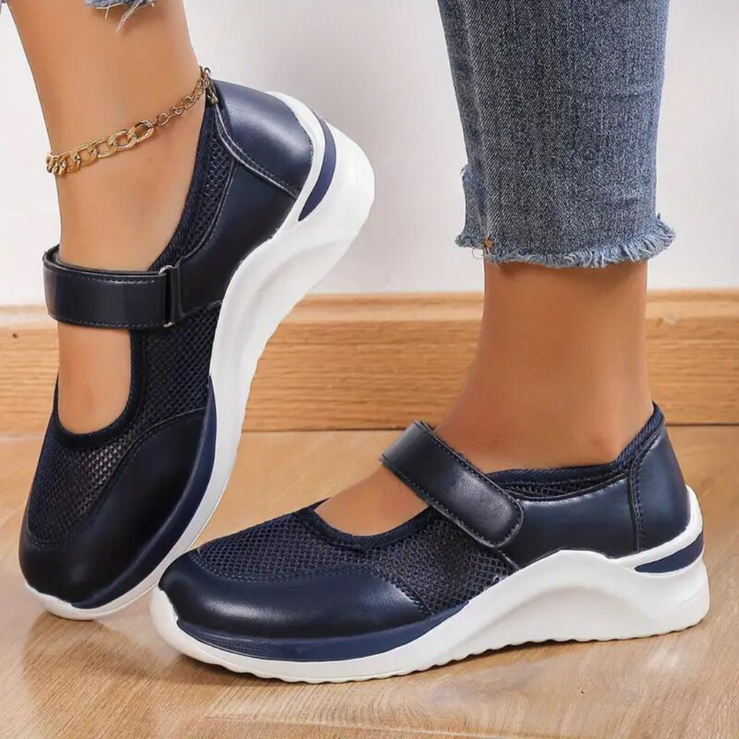 Orthopedische Schoenen LadiVania Paris