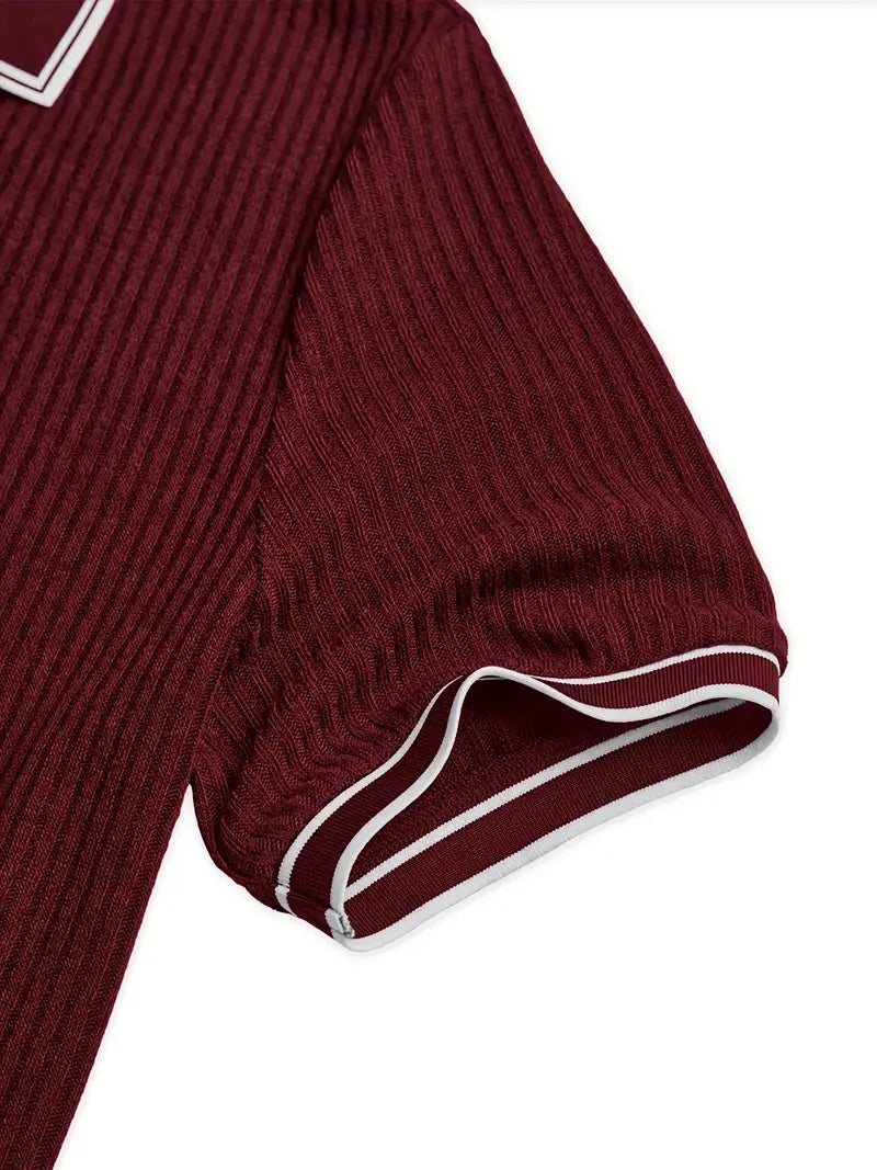 Sebastian Polo — Op Maat Gemaakte Structuur, Mediterraanse Flair