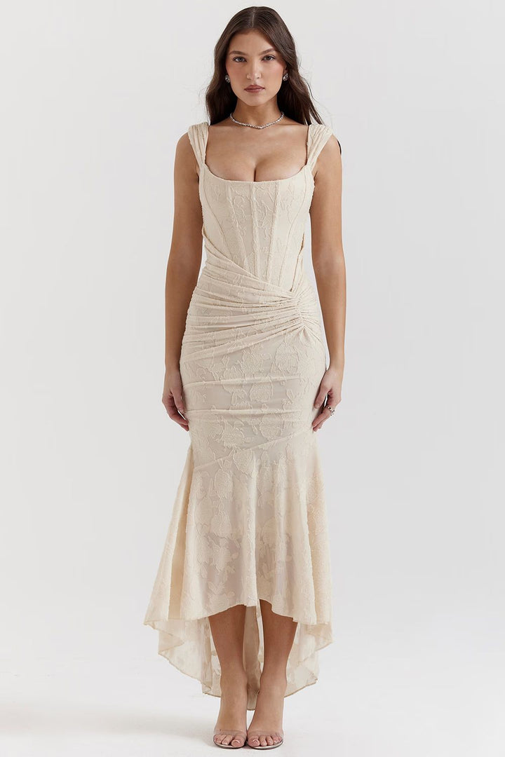 Katerina | Elegante en Romantische Ceremonie Jurk