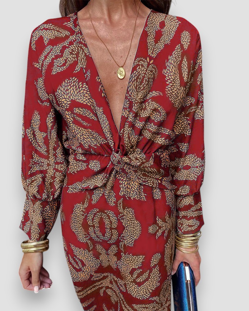 Mafalda | Elegante en Veelzijdige Ceremonie Jurk