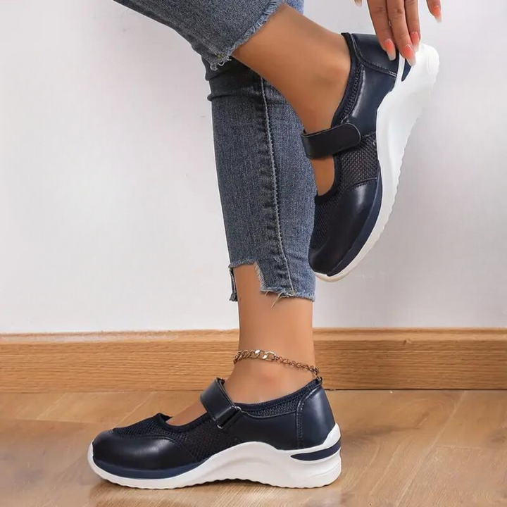 Orthopedische Schoenen LadiVania Paris