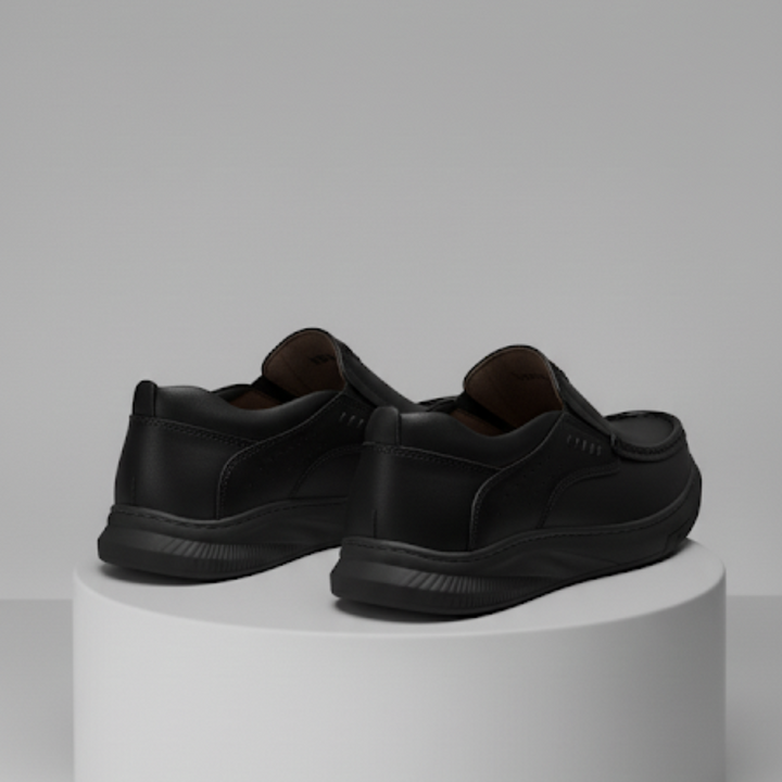 MARCELLO | Orthopedische Herenschoenen met Superieur Comfort en Tijdloze Stijl