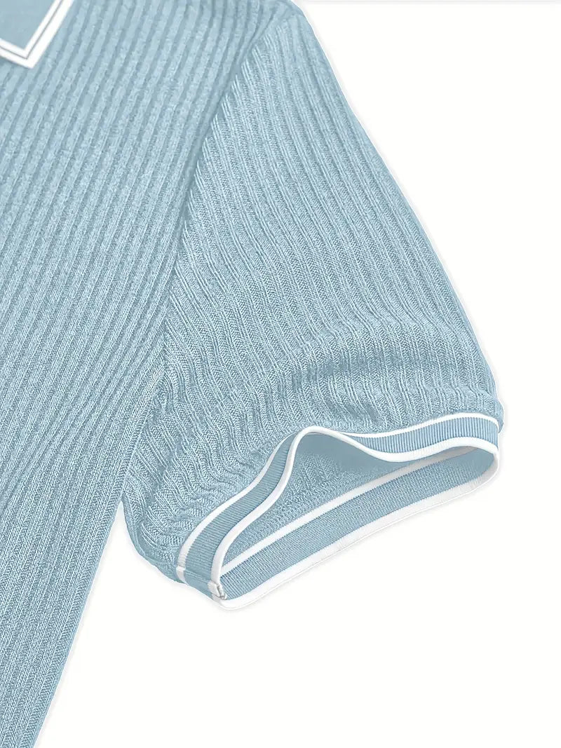 Sebastian Polo — Op Maat Gemaakte Structuur, Mediterraanse Flair