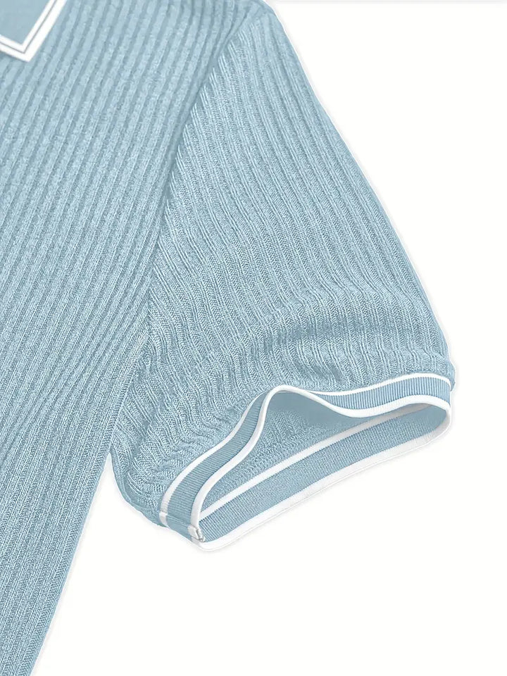 Sebastian Polo — Op Maat Gemaakte Structuur, Mediterraanse Flair