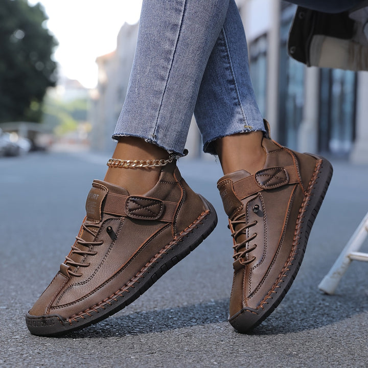 ÉMILIA| Orthopedische Schoenen voor Optimale Comfort en Natuurlijke Elegant