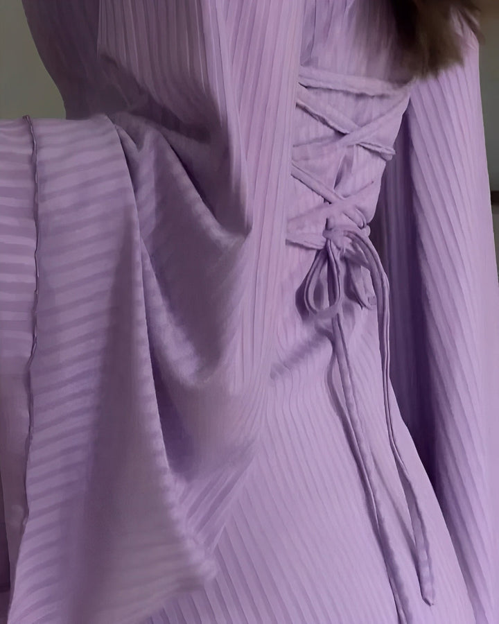 Amara | Elegante en Comfortabele Maxi Jurk