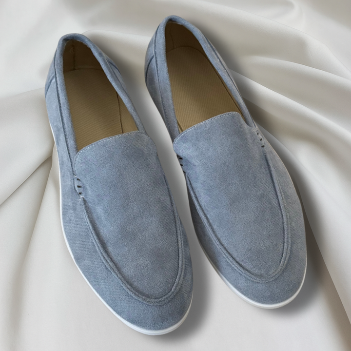 DAAN | Elegante Loafers met Tijdloos Design en Ultiem Comfort voor Elke Gelegenheid
