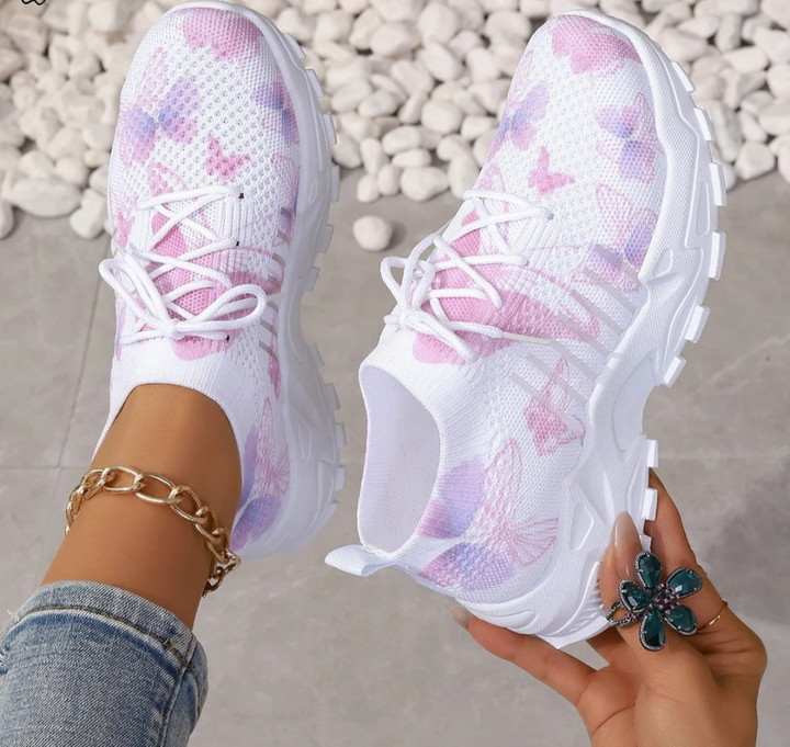 EMMA | Elegante en Comfortabele Sneakers