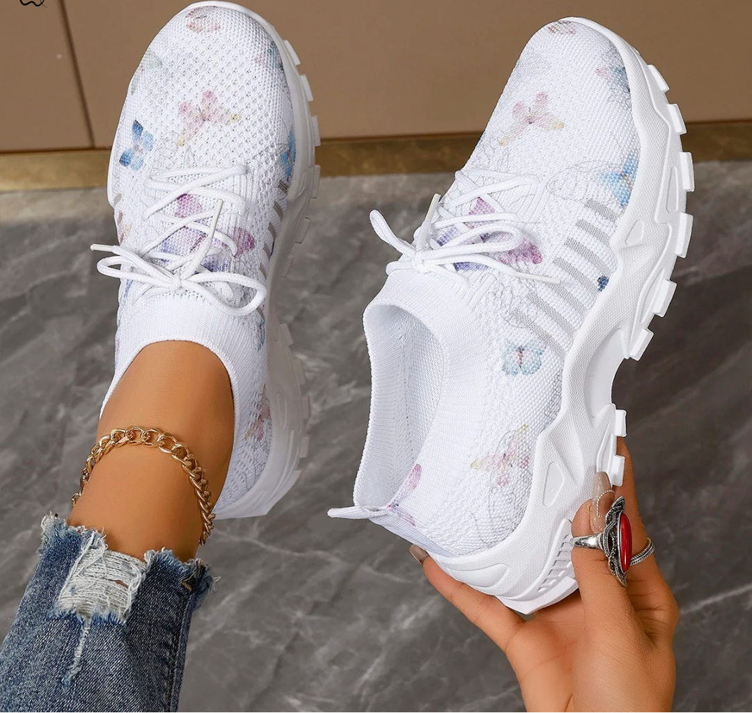 EMMA | Elegante en Comfortabele Sneakers