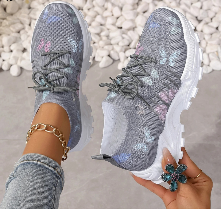 EMMA | Elegante en Comfortabele Sneakers