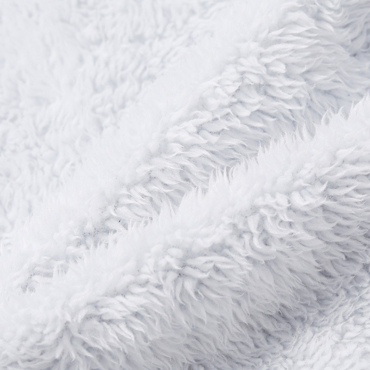 YARA | Denim Jas met Warme Voering en Casual Stijl