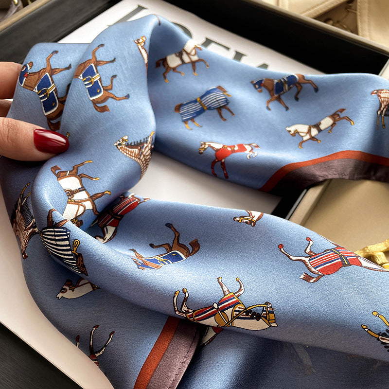 Elisabetta | Elegante en Verfijnde Sjaal voor een Look Vol Charme