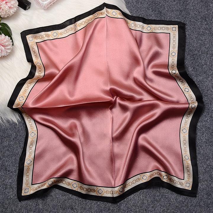 Rosa | Delicaat Sjaaltje voor een Elegante en Tijdloze Look