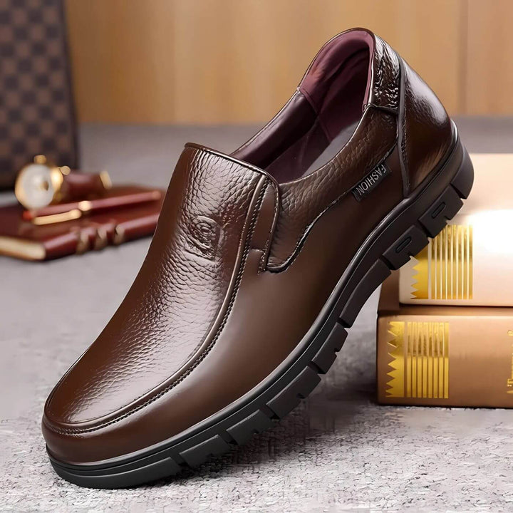 Robert | Elegante en Comfortabele Orthopedische Schoenen