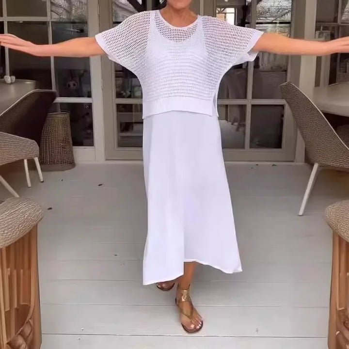 ISABELLA | Elegante en Comfortabele Damesoutfit voor Elke Dag