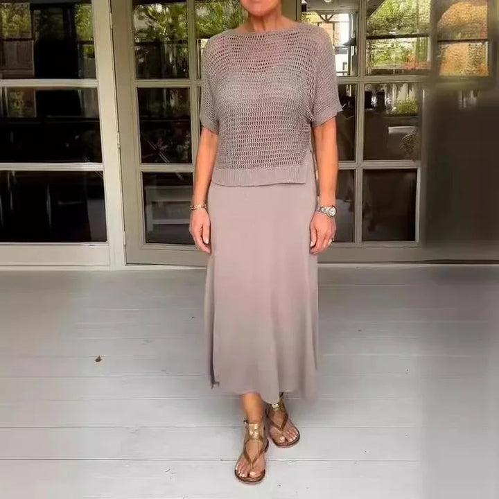 ISABELLA | Elegante en Comfortabele Damesoutfit voor Elke Dag