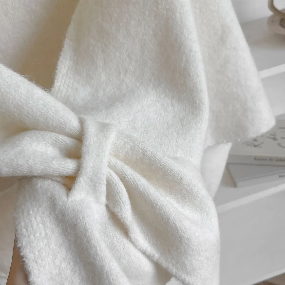 LILIANA | Zachte Dames Sjaal met Comfort en Elegante Look voor de Herfst en Winter