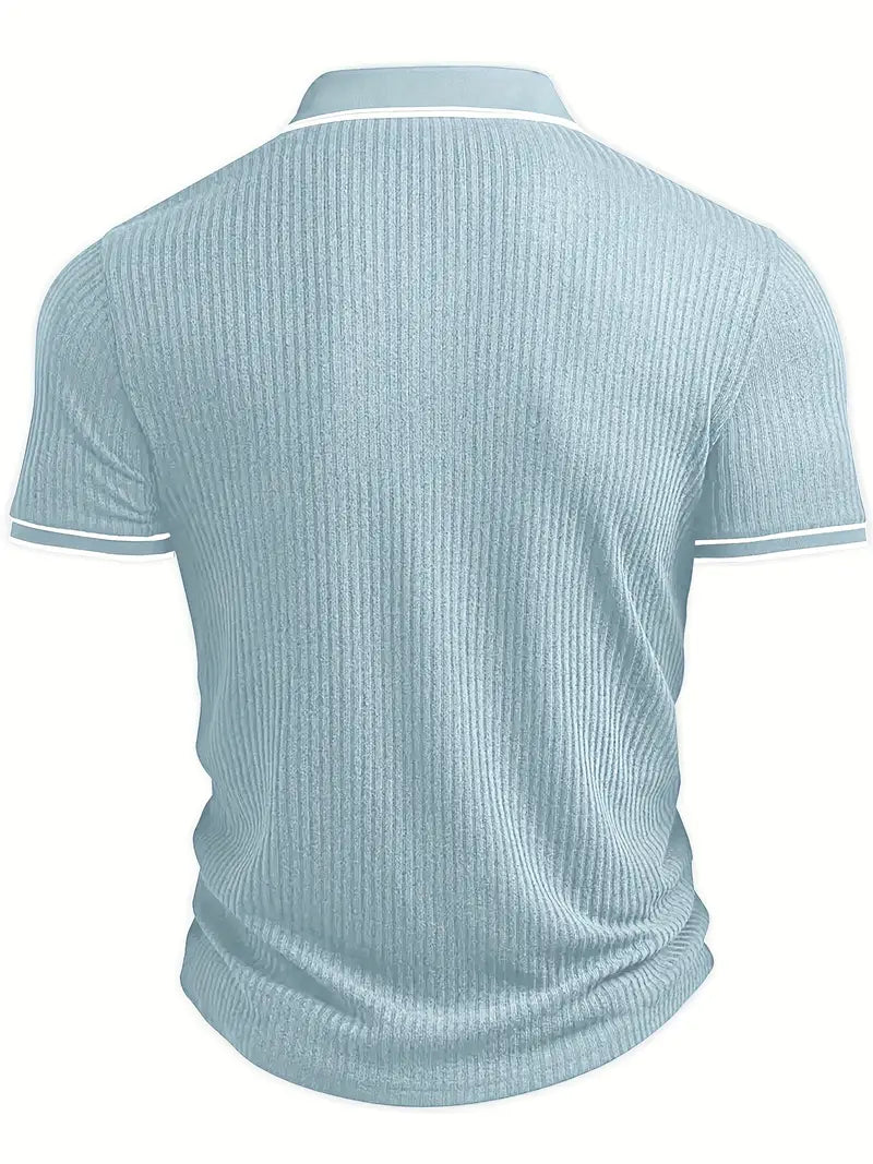 Sebastian Polo — Op Maat Gemaakte Structuur, Mediterraanse Flair