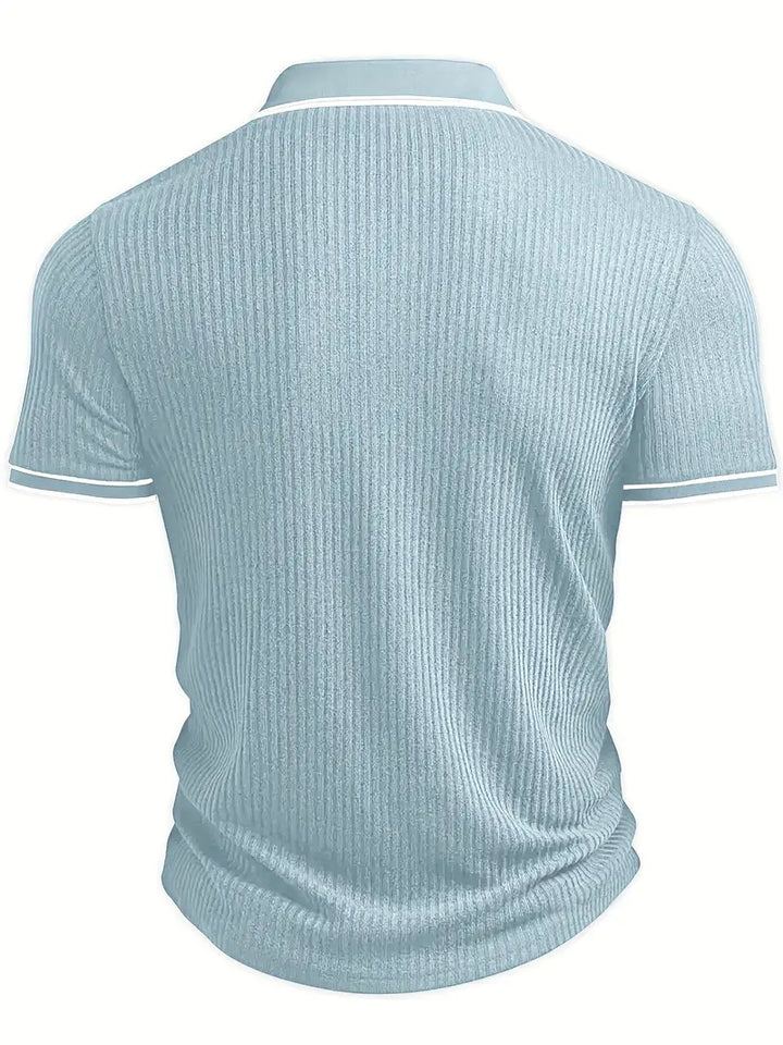 Sebastian Polo — Op Maat Gemaakte Structuur, Mediterraanse Flair