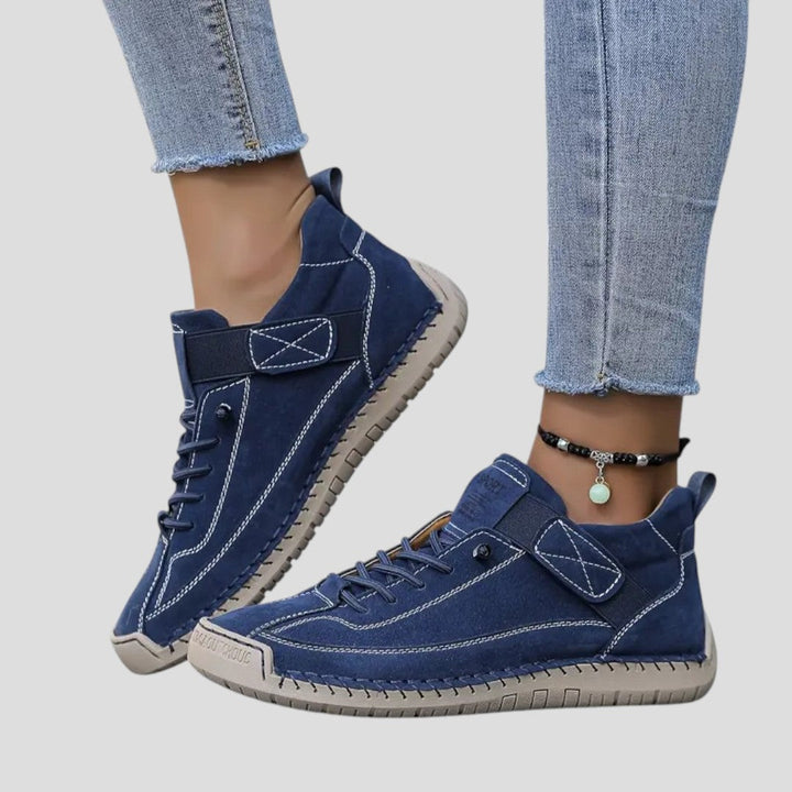 ELENA | Orthopedische Schoenen met Totaal Comfort en Veelzijdige Stijl