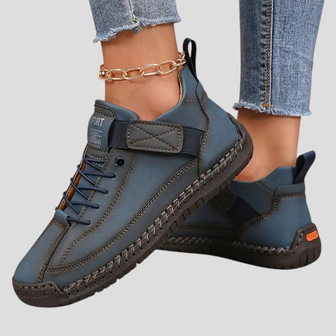 ELENA | Orthopedische Schoenen met Totaal Comfort en Veelzijdige Stijl