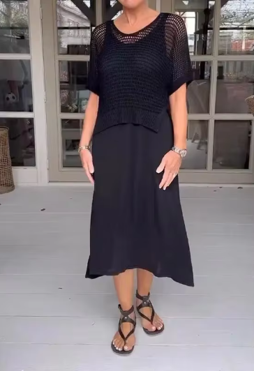 ISABELLA | Elegante en Comfortabele Damesoutfit voor Elke Dag