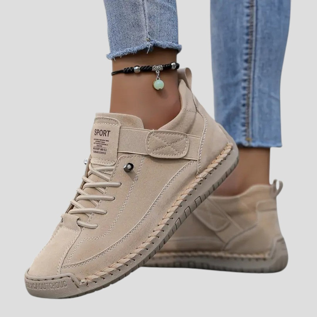 ELENA | Orthopedische Schoenen met Totaal Comfort en Veelzijdige Stijl