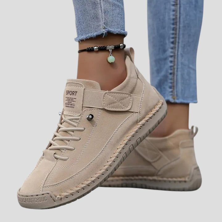 ELENA | Orthopedische Schoenen met Totaal Comfort en Veelzijdige Stijl