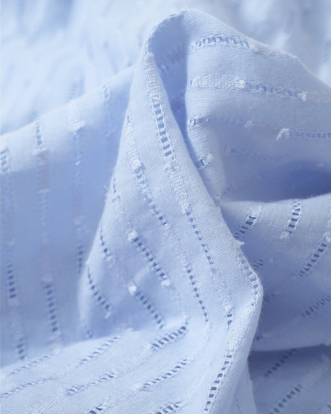 ELISABETTA | Elegante Midi Jurk met Een Smalle Taille en Romantische Details voor Zonnige Dagen