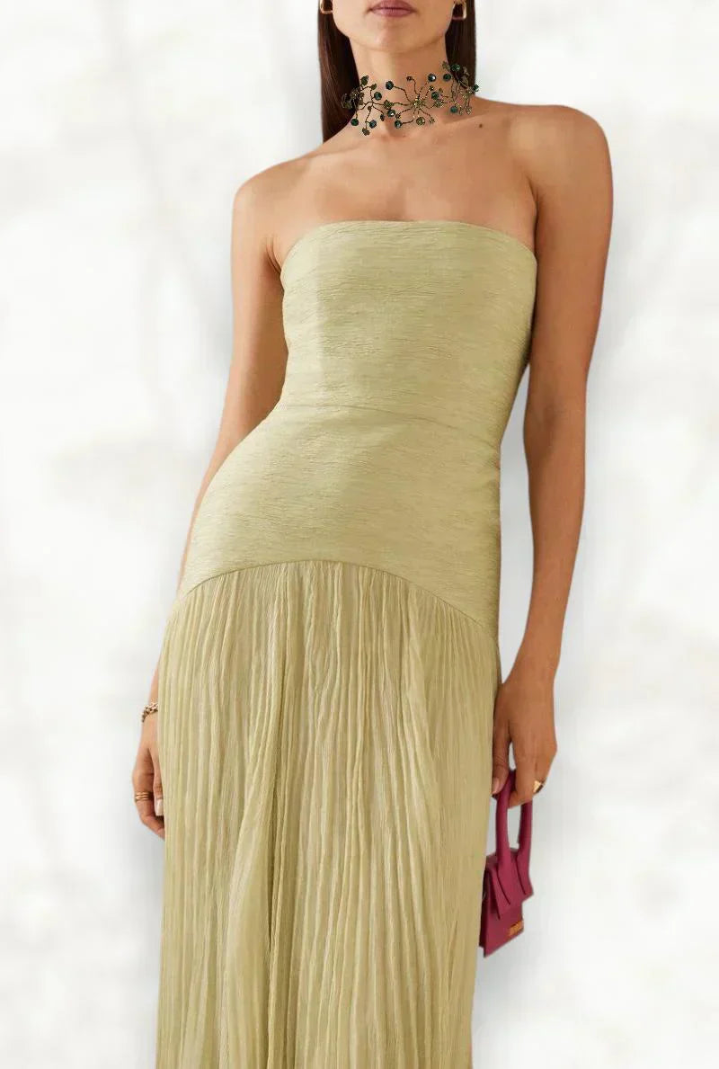 Catrina | Elegante en Comfortabele Ceremonie Jurk