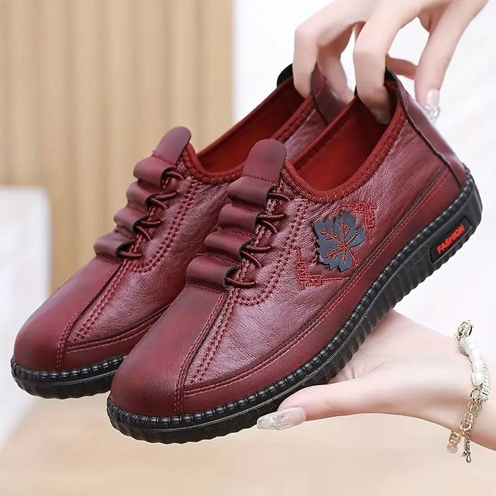 NOOR | Orthopedische Schoenen met Dagelijks Comfort en Tijdloze Elegantie