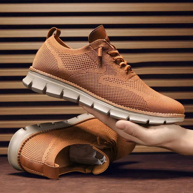 Benito® - Casual Orthopedische Schoenen ⏐Premium Editie