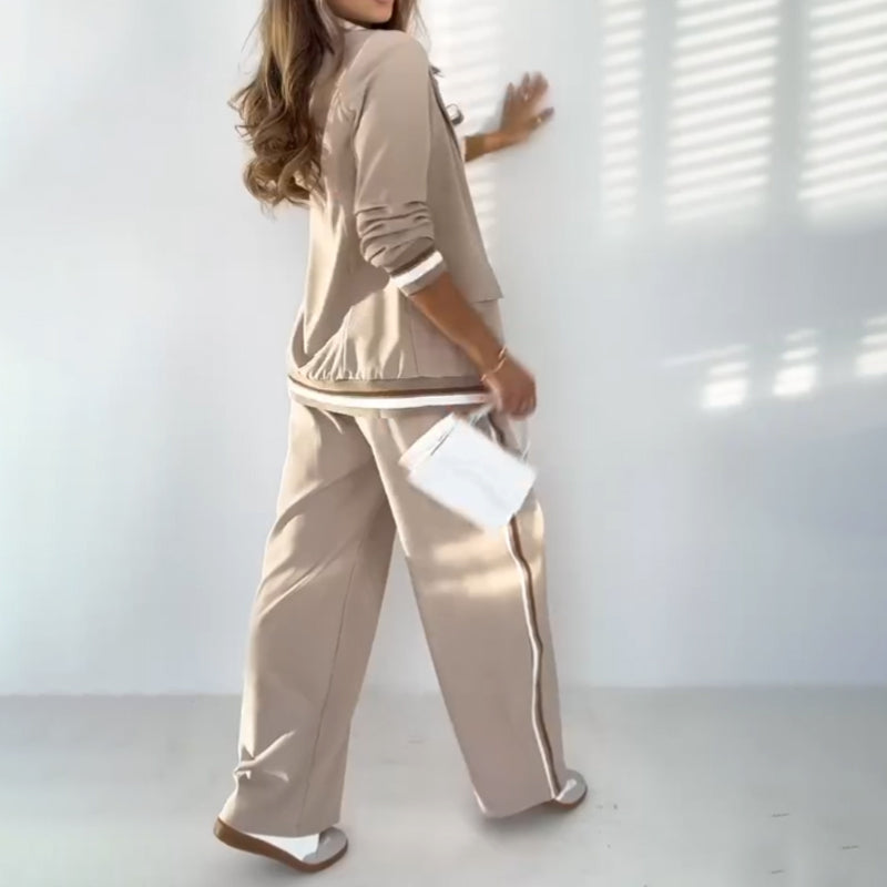 ALMA | Compleet Dames Chic en Comfortabel voor een Elegante Look Elke Dag