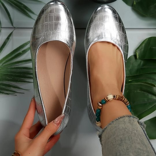 LILIANA | Comfortabele Damesschoenen met Elegante Look en Lichtgewicht Draaggemak