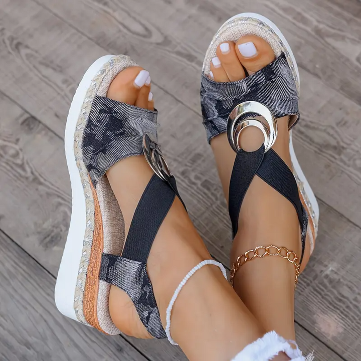 Lara® - Orthopedische Sandalen⏐Premium Editie